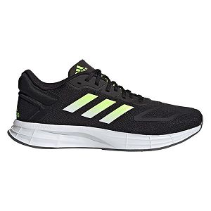 Adidas Duramo 10 Miesten Juoksukengät Mustat | LPVZ-68012