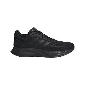 Adidas Duramo 10 Miesten Juoksukengät Mustat | XRSQ-63841