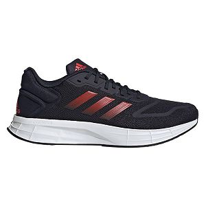 Adidas Duramo 10 Miesten Juoksukengät Sininen | BYRI-46935