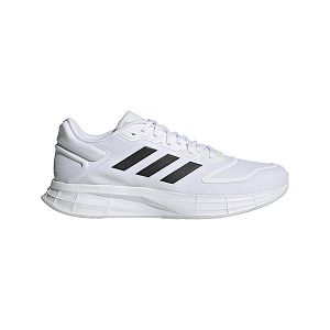 Adidas Duramo 10 Miesten Juoksukengät Valkoinen | HWDI-39176