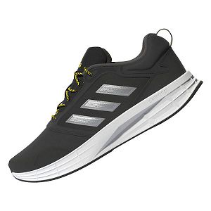 Adidas Duramo Protect Miesten Juoksukengät Mustat | FVXB-48160