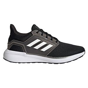 Adidas EQ19 Run Miesten Juoksukengät Mustat | PJVH-62539