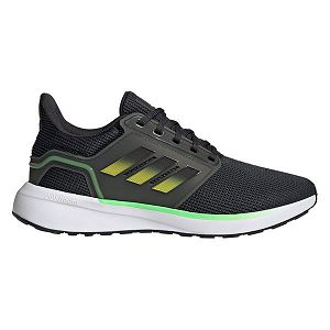 Adidas EQ19 Run Miesten Juoksukengät Mustat | YLMH-60157