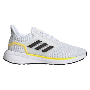 Adidas EQ19 Run Miesten Juoksukengät Valkoinen | ORVS-84753