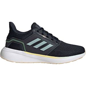 Adidas EQ19 Run Naisten Juoksukengät Mustat | NTJA-25317