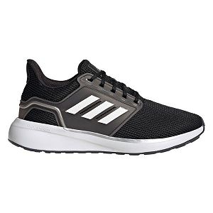 Adidas EQ19 Run Naisten Juoksukengät Mustat | UWHL-80529