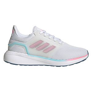 Adidas EQ19 Run Naisten Juoksukengät Valkoinen | QLZT-05294