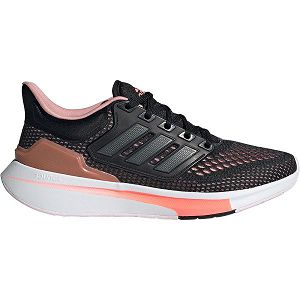 Adidas EQ21 Naisten Juoksukengät Mustat | PRWV-83405