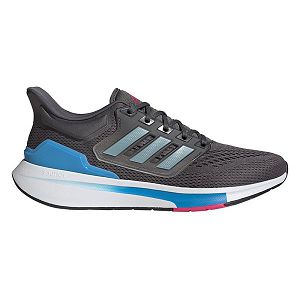 Adidas EQ21 Run Miesten Juoksukengät Harmaat | HIOL-81520