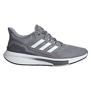 Adidas EQ21 Run Miesten Juoksukengät Harmaat | LGSU-81950