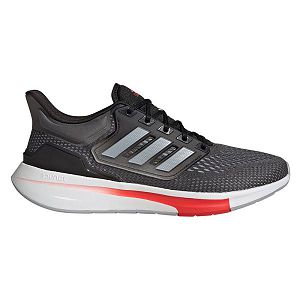 Adidas EQ21 Run Miesten Juoksukengät Harmaat | NDKB-91654