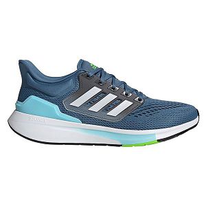 Adidas EQ21 Run Miesten Juoksukengät Sininen | BMAP-67531