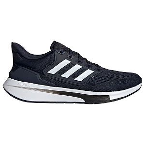 Adidas EQ21 Run Miesten Juoksukengät Sininen | TVDZ-96741