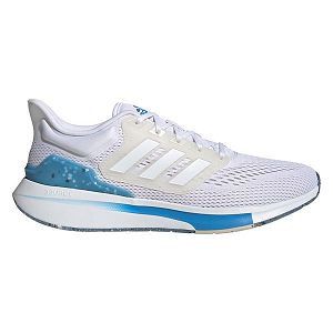 Adidas EQ21 Run Miesten Juoksukengät Valkoinen | GFJK-61480