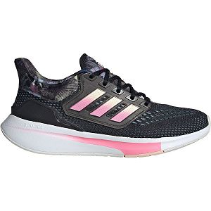 Adidas EQ21 Run Naisten Juoksukengät Mustat | COED-56902