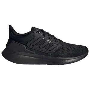 Adidas EQ21 Run Naisten Juoksukengät Mustat | XSLI-72963