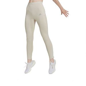 Adidas Fast C.RDY Naisten Leggingsit Beige | LJXG-47105