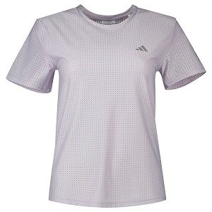 Adidas Fast Lyhyt Sleeve Naisten T Paidat Pinkki | DEJP-71056