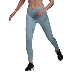 Adidas Fastimp 7/8 Naisten Leggingsit Harmaat | ENPH-57160