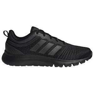 Adidas Fluidup Miesten Juoksukengät Mustat | TBHP-20569