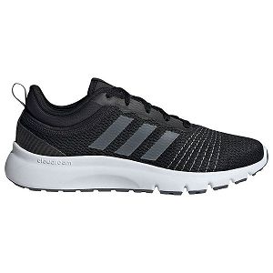 Adidas Fluidup Naisten Juoksukengät Mustat | EJQU-76953