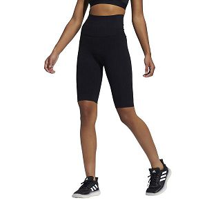 Adidas Formotion Sculpt Pyörä Lyhyt Naisten Leggingsit Mustat | CEZR-45391