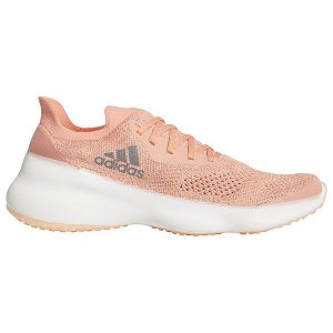 Adidas Futurenatural Naisten Juoksukengät Oranssi | ZQVA-70514