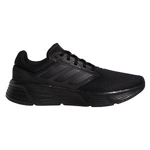 Adidas Galaxy 6 Miesten Juoksukengät Mustat | ADES-37012