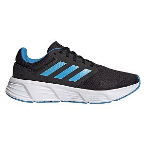 Adidas Galaxy 6 Miesten Juoksukengät Mustat | EXQN-80691