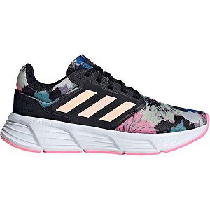 Adidas Galaxy 6 Naisten Juoksukengät Mustat | WAUP-65029