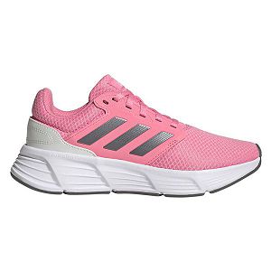 Adidas Galaxy 6 Naisten Juoksukengät Pinkki | HRNU-21534