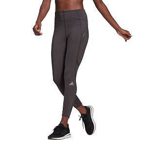 Adidas How We Do 7/8 Naisten Leggingsit Harmaat | CYME-09361