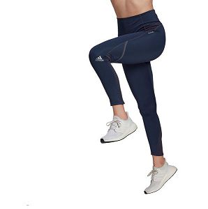 Adidas How We Do Naisten Leggingsit Sininen | VEPO-92304