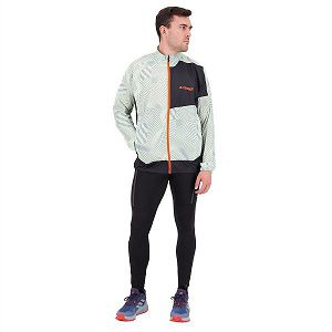 Adidas Insulated Tekonahkaiset Miesten Takki Vihreä | OXCR-27458