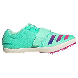 Adidas Jumpstar Miesten Track Kengät Vihreä | COEM-79135