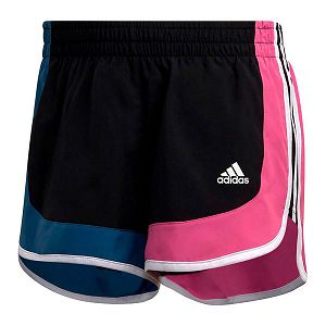 Adidas M20 C/B 4´´ Shorts Naisten Housut Monivärinen | NCTL-53618