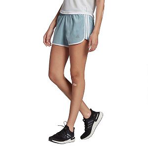 Adidas M20 Cool 3´´ Shorts Naisten Housut Sininen | WFJC-26748