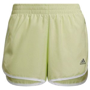 Adidas M20 Cool 3´´ Shorts Naisten Housut Vihreä | ZGAP-78426