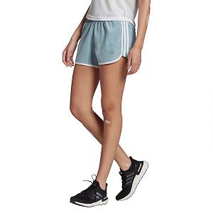 Adidas M20 Cool 4´´ Shorts Naisten Housut Harmaat | CEGN-93741