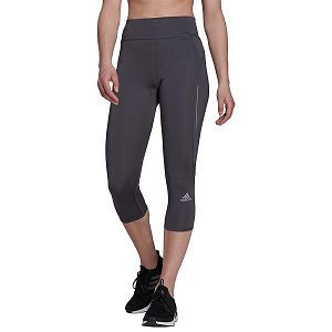 Adidas OTR 3/4 Naisten Leggingsit Harmaat | EVDS-78246