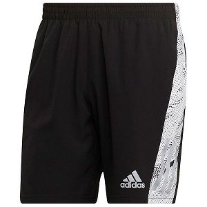 Adidas OTR 9´´ Shorts Miesten Housut Mustat | ODEA-01573