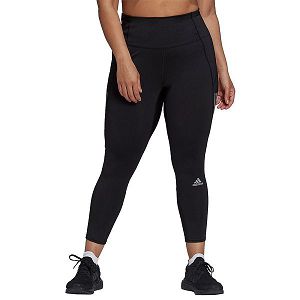 Adidas OTR Big Naisten Leggingsit Mustat | KBYX-79184