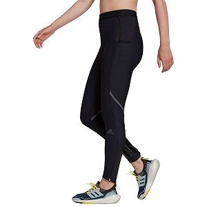 Adidas OTR Cold.RDY Naisten Leggingsit Mustat | LEID-69357