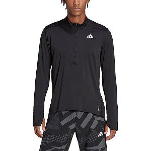 Adidas OTR Long Sleeve Miesten T Paidat Mustat | BQPW-17406