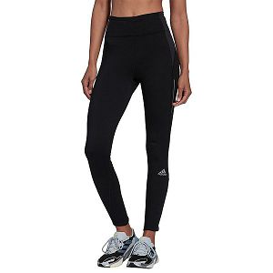 Adidas OTR Warm Naisten Leggingsit Mustat | WMZR-10937