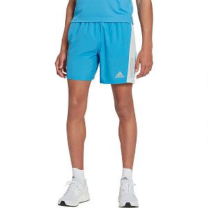 Adidas OWN The Run 5´´ Shorts Miesten Housut Sininen | DQCW-39258