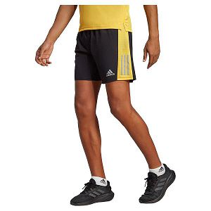 Adidas OWN The Run 7´´ Shorts Miesten Housut Mustat | BRCL-07824