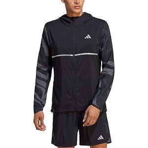 Adidas Otr Seasonal Miesten Takki Mustat | UZBG-02935