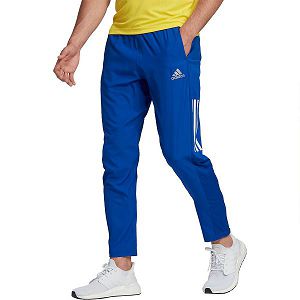 Adidas Own The Run Astroind Joggers Miesten Housut Sininen | LOAJ-96135