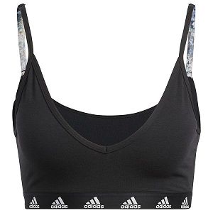 Adidas Pureb Naisten Urheiluliivit Mustat | CLBT-89136